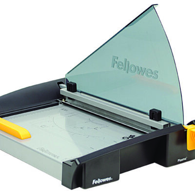 Fellowes Plasma A4 Guillotine