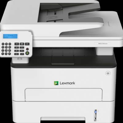 MB2236adw A4 34ppm Mono Laser MFP