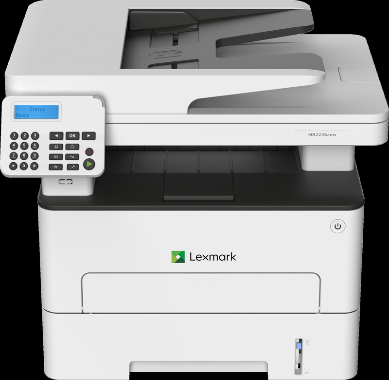 MB2236adw A4 34ppm Mono Laser MFP