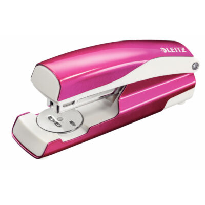 Leitz WOWStapler 30 Sh Metallic PN