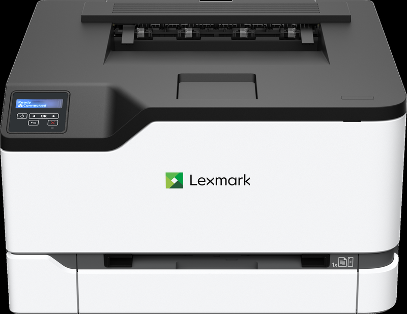 C3326dw A4 Colour Laser Printer 24 PPM