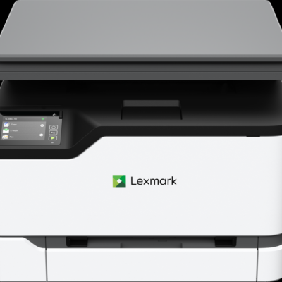 MC3224dwe A4 Colour Laser MFP 22 PPM