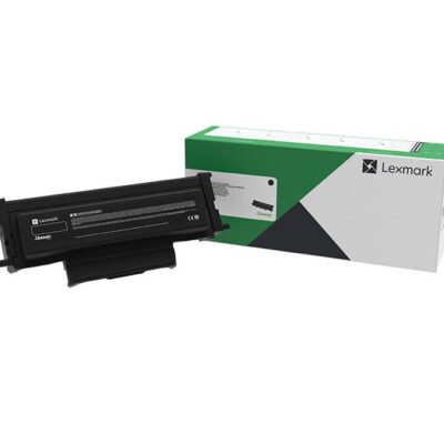 LEXMARK B222000 TONER BLACK 1.2K