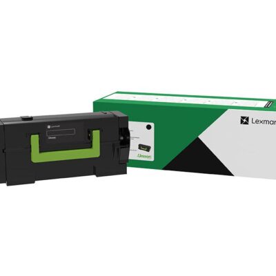 LEXMARK BK EXTRA HIGH YLD RTN PRO TO 30K
