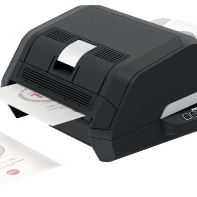 GBC Foton 30 Automatic Laminator