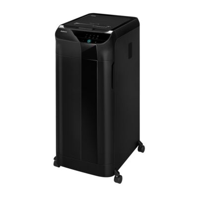 Fellowes AutoMax 600M Shredder