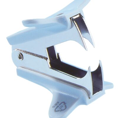 Leitz Staple Remover Grey