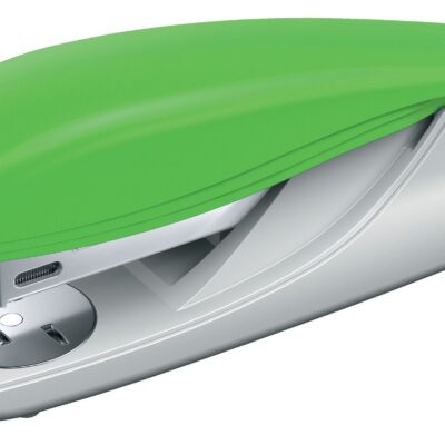 Leitz NeXXt Recycle Stapler 30 Sheets GR