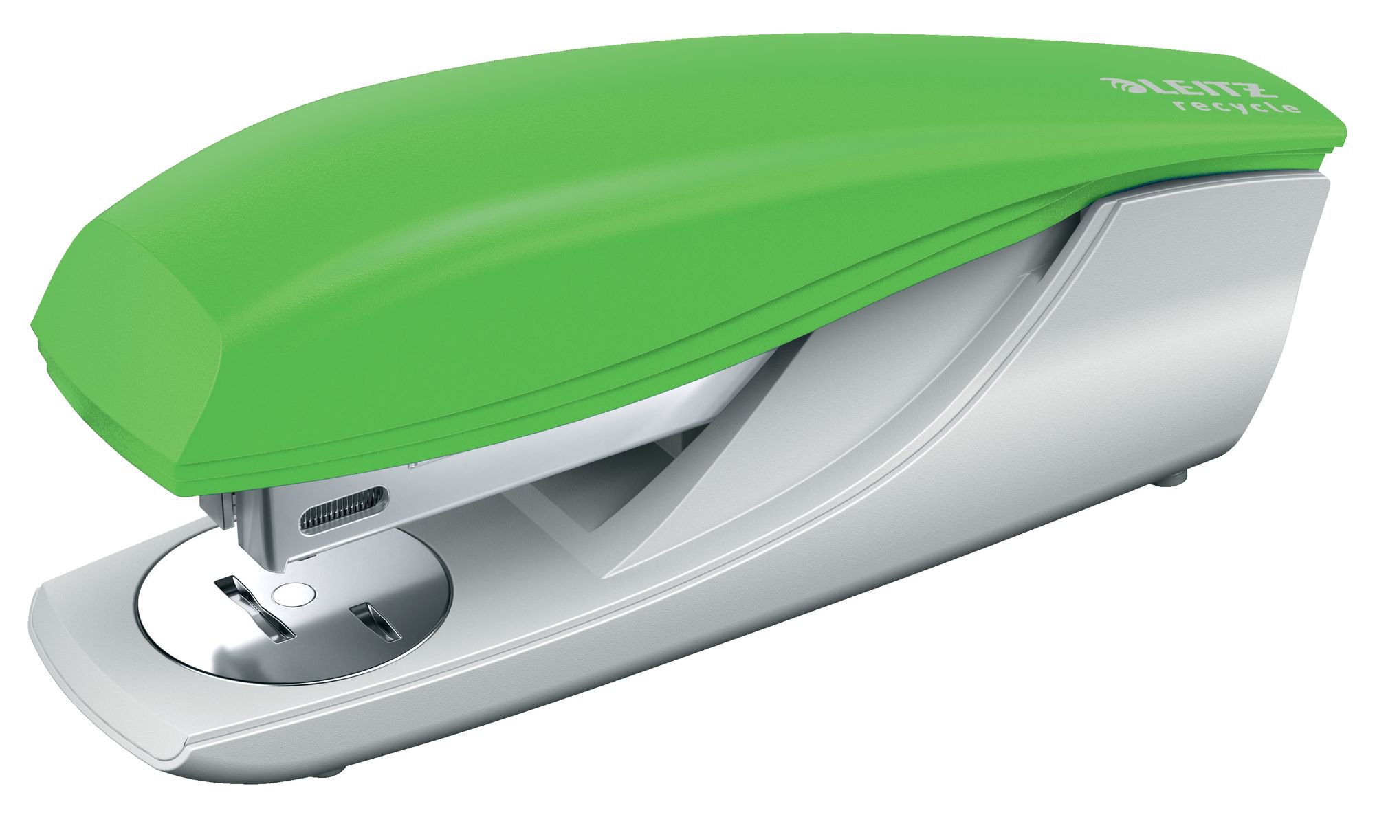 Leitz NeXXt Recycle Stapler 30 Sheets GR