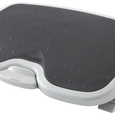 Premium Footrest Tilt and Height Adjusta