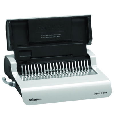 Fellowes Pulsar E Comb Binder