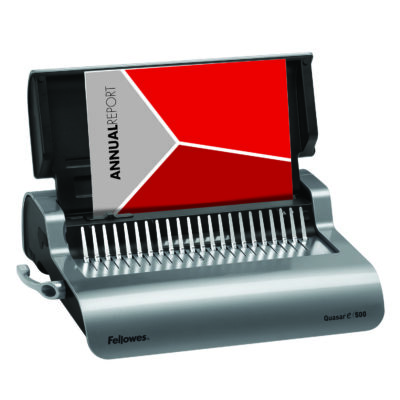 Fellowes Electric A4 Binding Machine