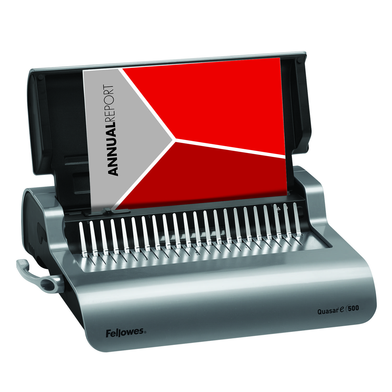 Fellowes Electric A4 Binding Machine
