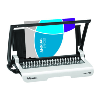 Fellowes A4 Manual Binding Machine