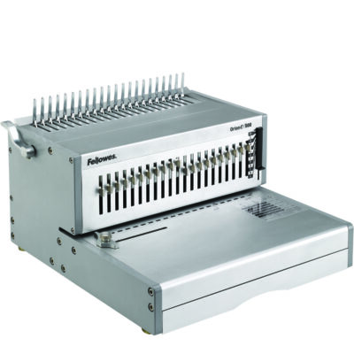 Fellowes Orion Electric Comb Binder