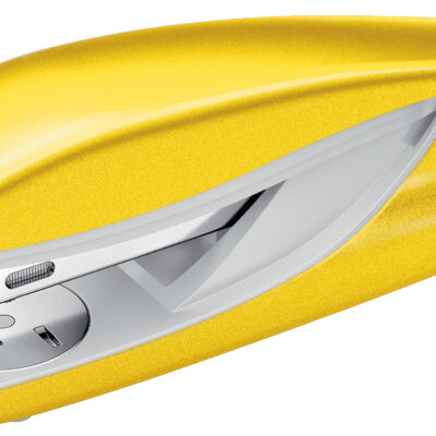 Leitz WOW NeXXt Stapler Yellow