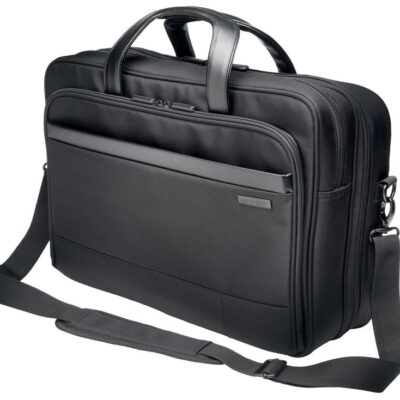 Kensington Contour 17in Briefcase