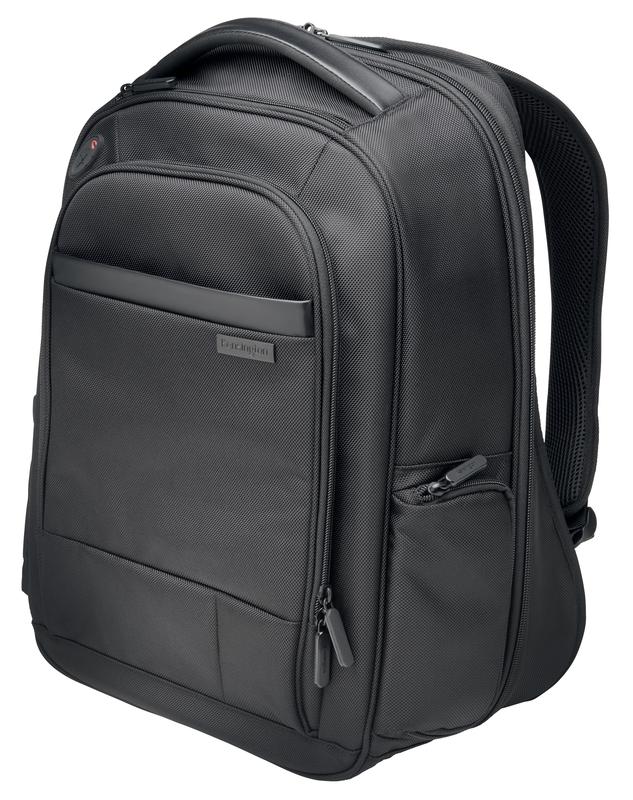 Ken Contour 2.0 15in Pro Backpack