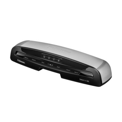 Fellowes Saturn 3i A3 Laminator