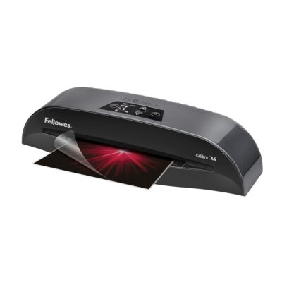 Fellowes Calibre A4 SOHO Laminator