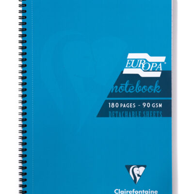 Europa A5 Sidebound Nbook TQ PK5