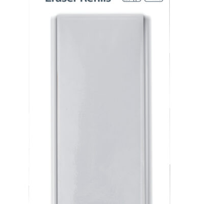 ValueX Whiteboard Mag Eraser Refills