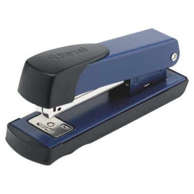 Rexel Meteor Half Strip 20 Sheet Staplr