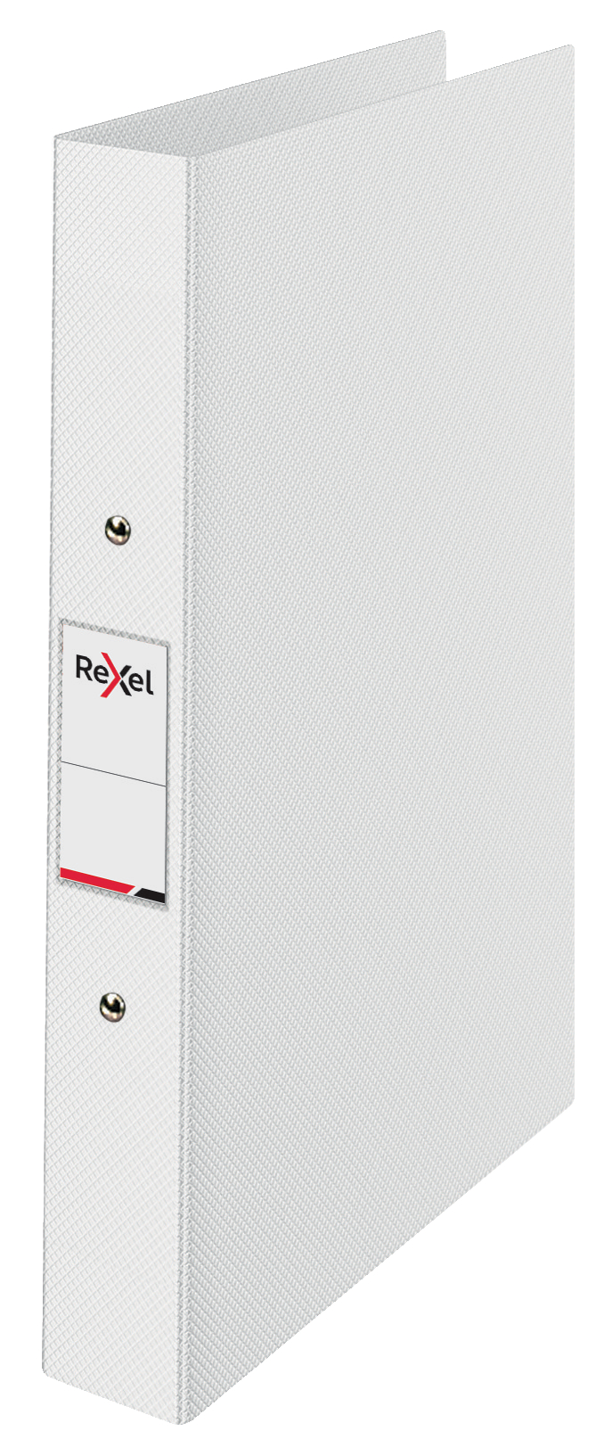 Rexel RB Choices A4 25mm 2RR White PK10