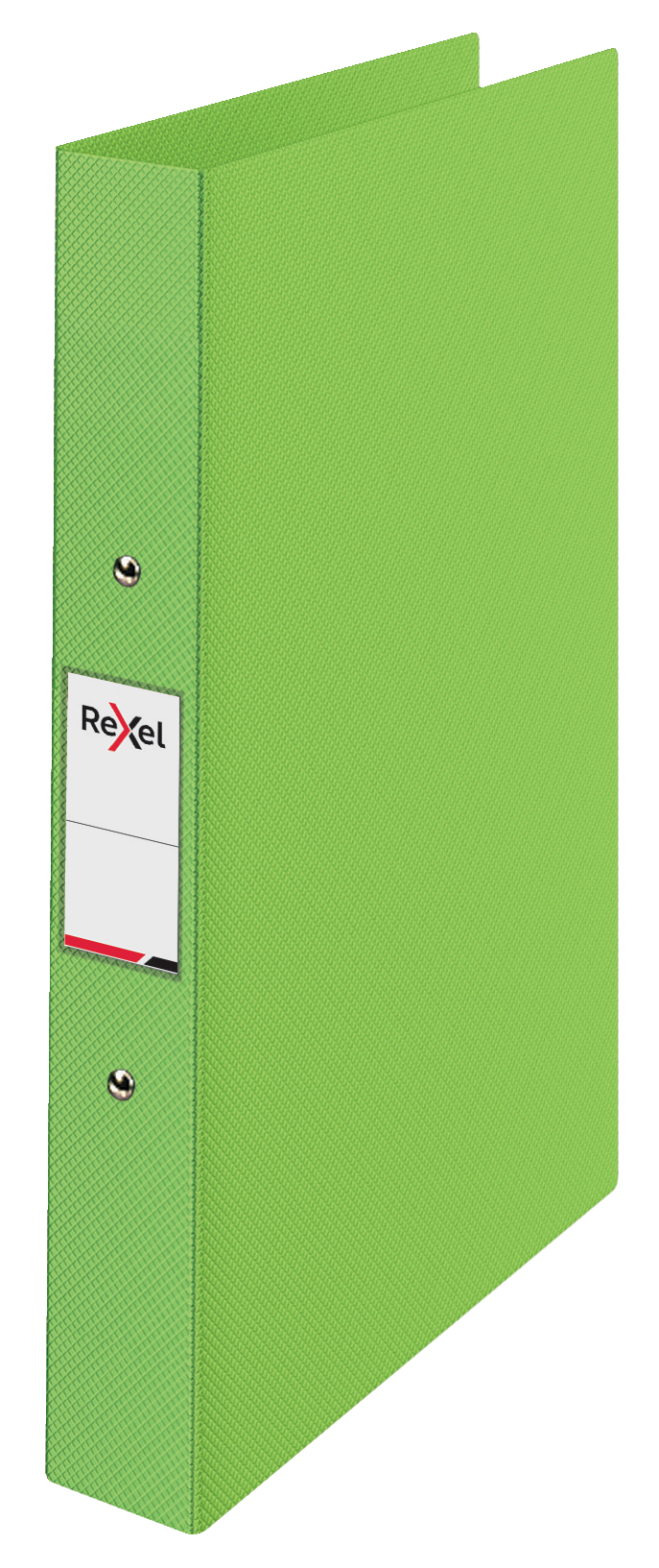 Rexel RB Choices A4 25mm 2RR Green PK10