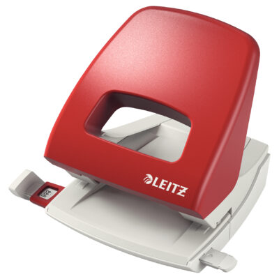 Leitz NeXXt Hole Punch 2.5mm Guidebar RD