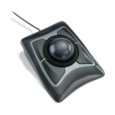Ken Trackball Mouse Expert Wired