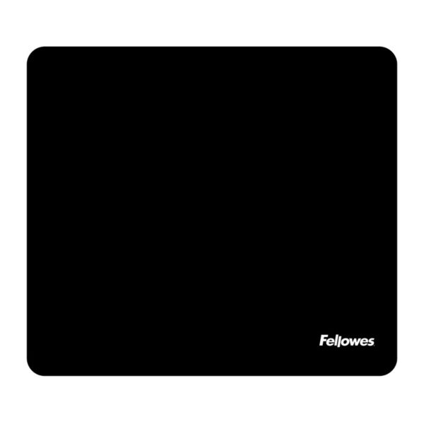 Fellowes Recycled Optical Mousepad BK
