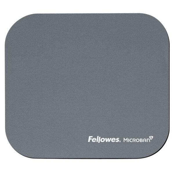 ValueX Mouse Pad with Microban Silver