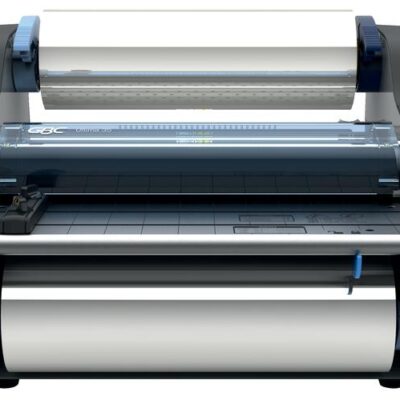 GBC Ultima 35 EzLoad A3 Laminator