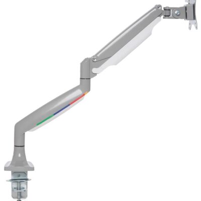 Ken SmartFit One Touch Single Mon Arm