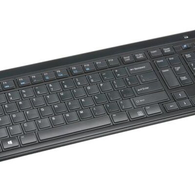 Ken AdvancedFit Wireless Keyboard