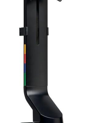 Ken SmarFit SS Single Mon Arm