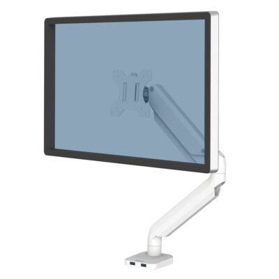 Fellowes Platinum Single Mon Arm Wt