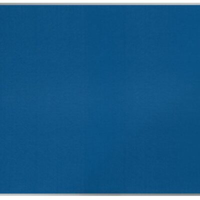 ValueX Nbrd Felt 1800x1200mm Blue