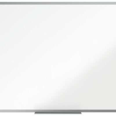ValueX Whiteboard Melamine 900x600mm