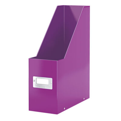 Leitz Click & Store A4 Mag File PU