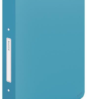 Leitz RB Cosy A4 PP 2RR Calm Blue PK10