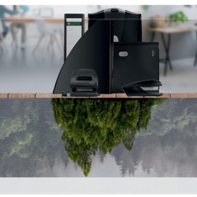 Leitz Rec Pocket A3 100mic PK25