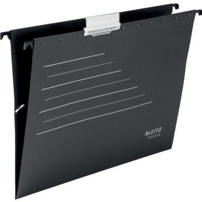 Leitz Alpha Rec Susp File Vbase BK