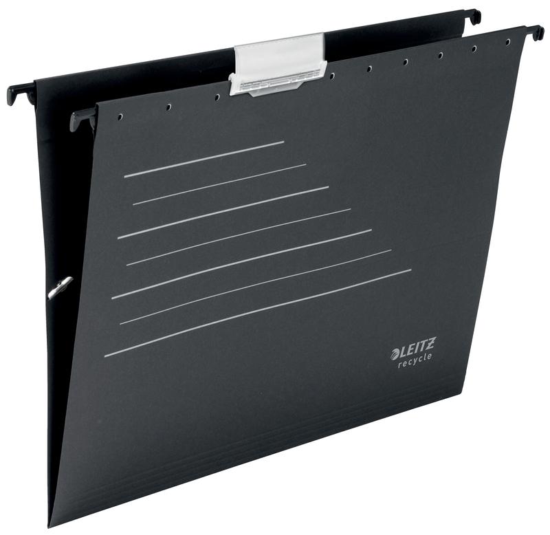 Leitz Alpha Rec Susp File Vbase BK