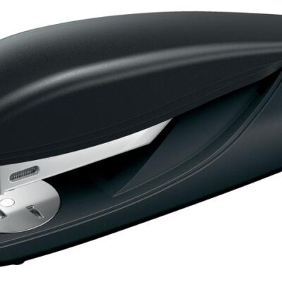 Leitz NeXXt Recycled Stapler 30s BK