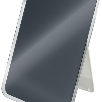 Leitz Cosy Glss Dsktp Easel Velvet Grey