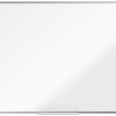Nobo PremPls Steel Wboard 1200x900mm