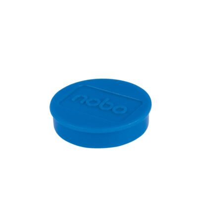 Nobo Whiteboard Magnets 38mm Asstd PK10