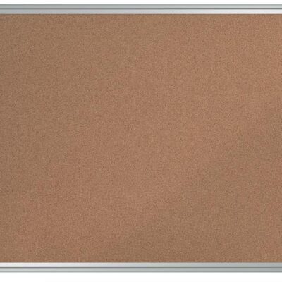 Nobo PremPls Cork Board 600x450mm